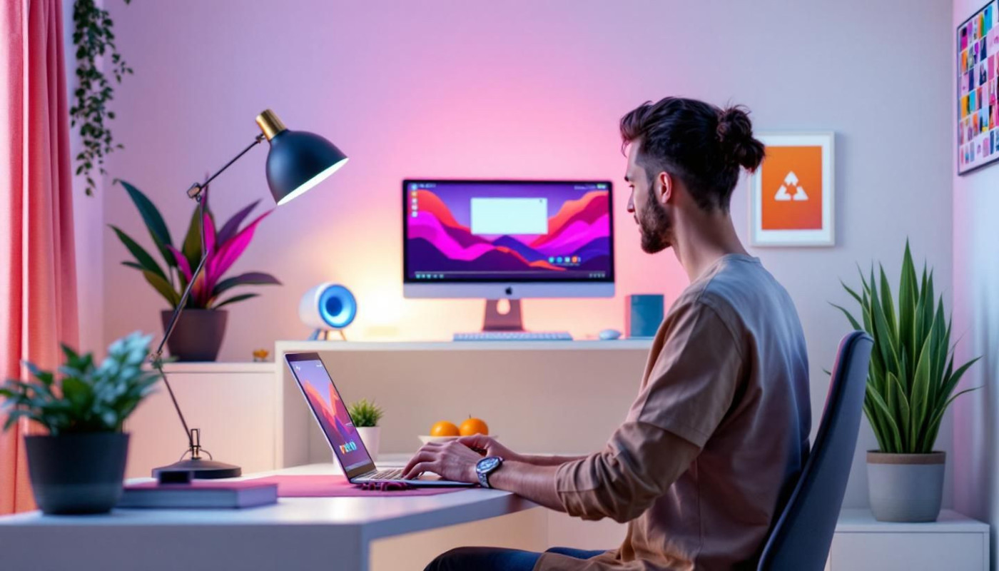 Come creare contenuti che catturano l'attenzione nel mondo digitale?