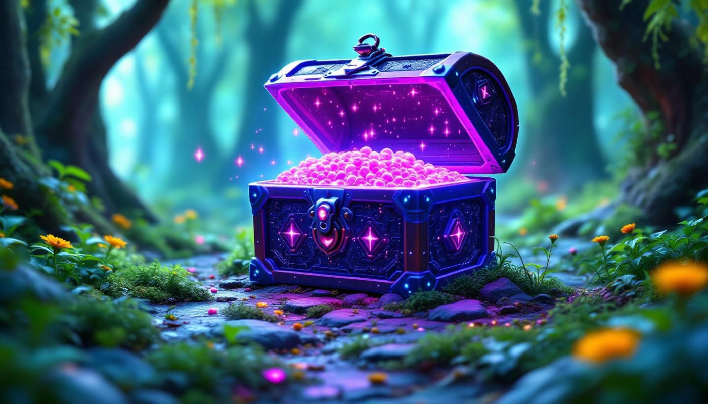 Come massimizzare i guadagni nel gioco di raccolta virtuale?