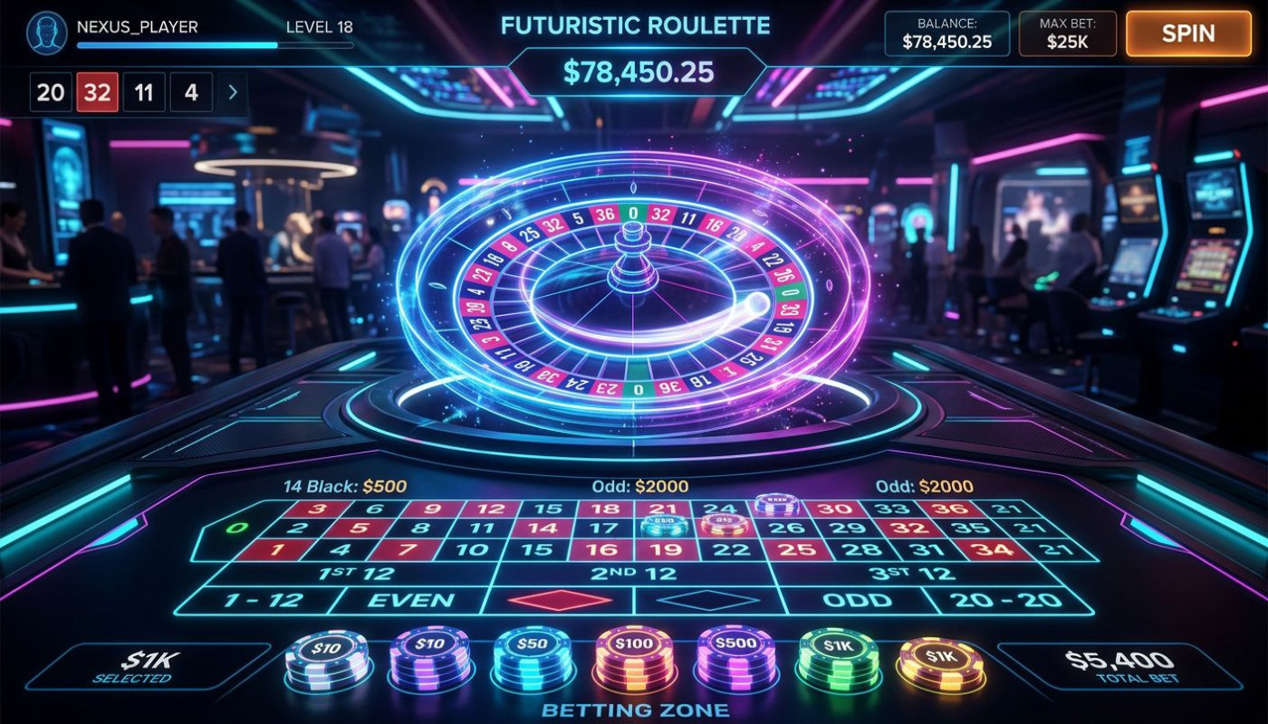 Esplorando il fenomeno dei giochi di simulazione di casinò online