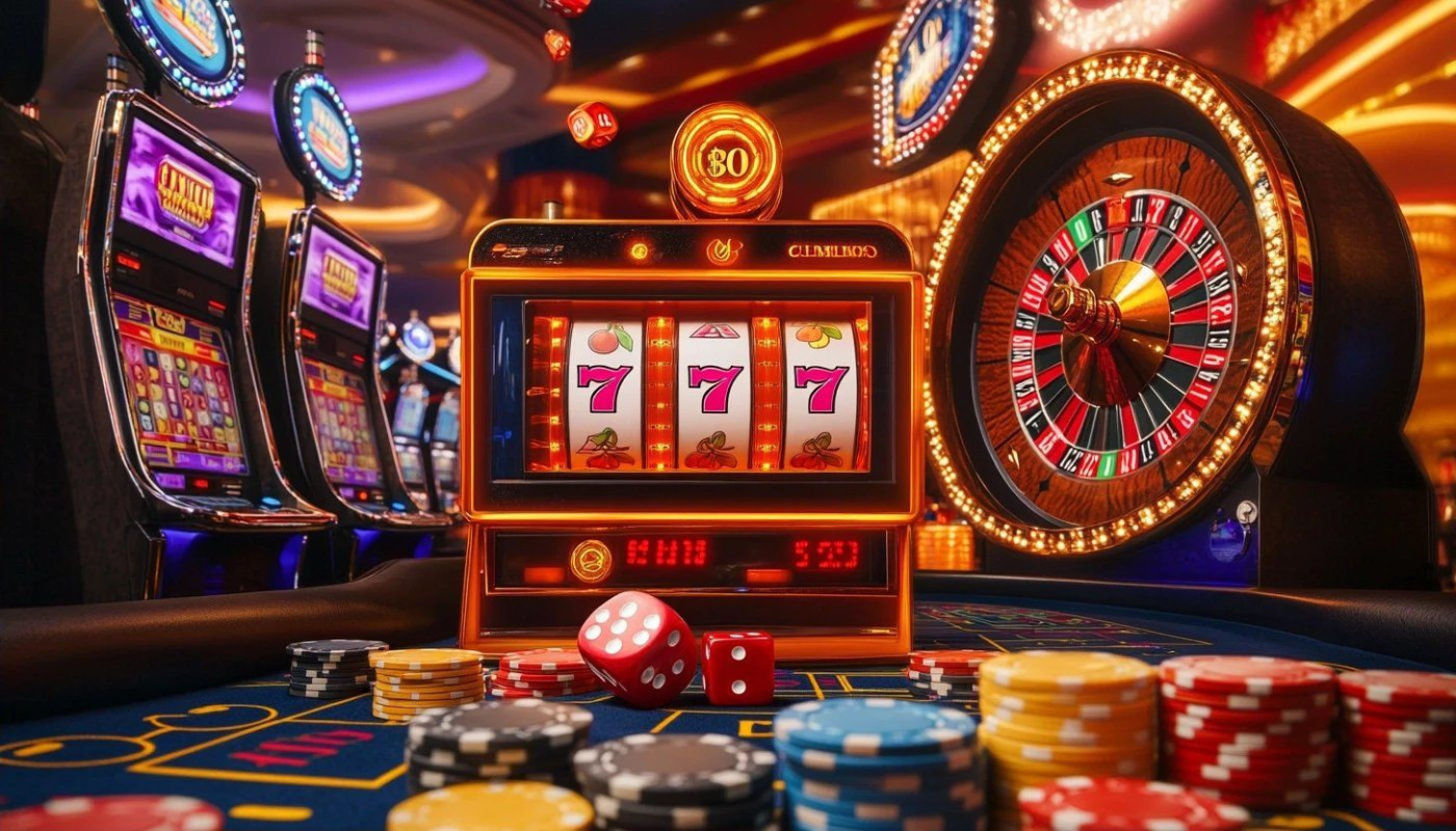 Esplorare i vantaggi dei bonus di benvenuto nei casinò online