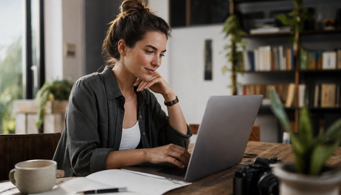Altro - Guida per principianti alla creazione di un blog personale