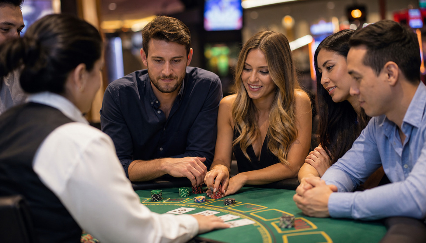 Il ruolo delle demo nella formazione dei nuovi appassionati di giochi da casinò
