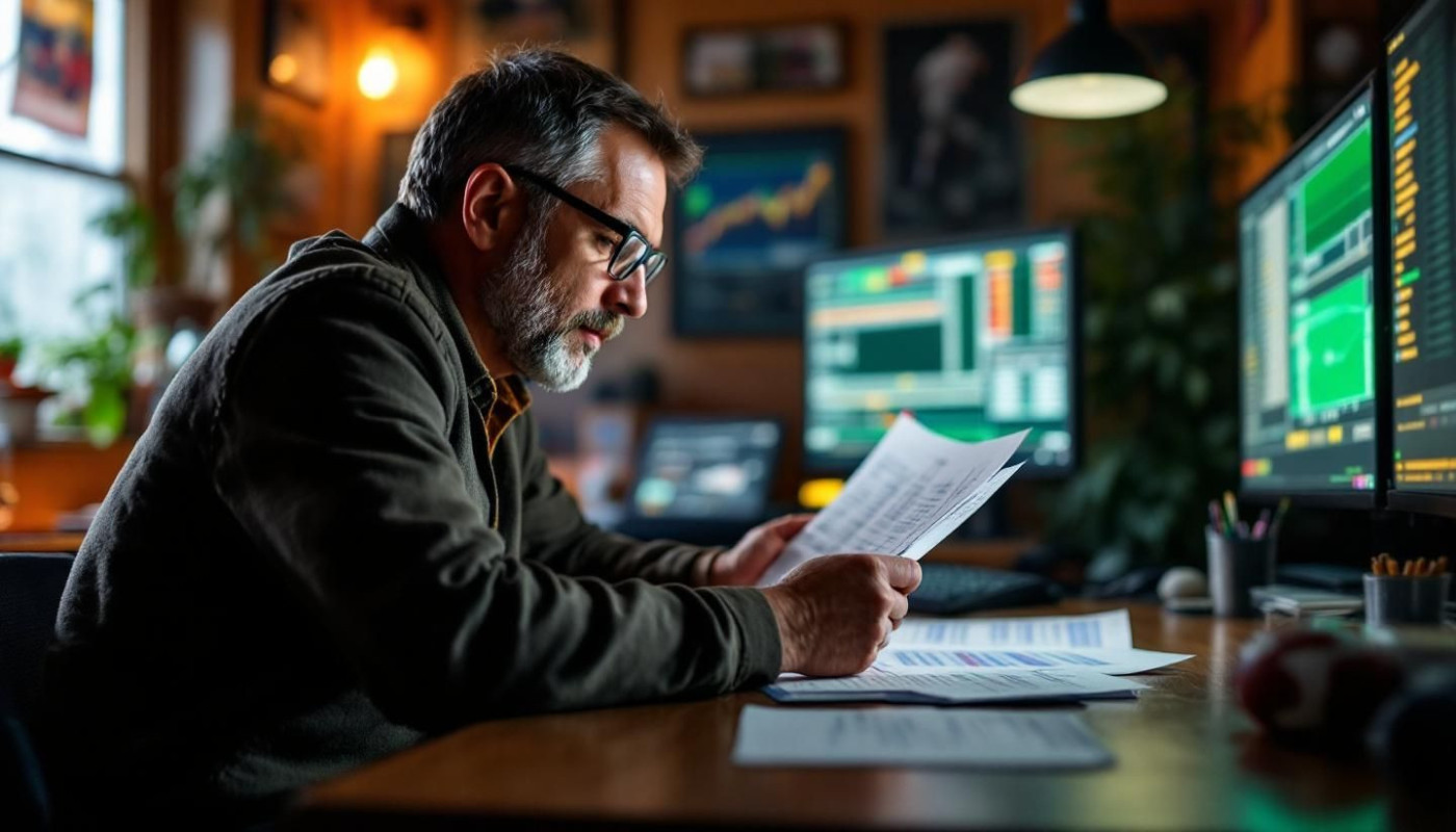 Segreti per una gestione efficace del bankroll nelle scommesse